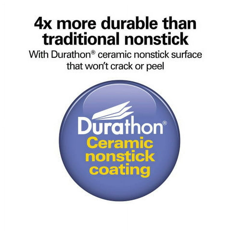 Hamilton Beach Reversible Durathon® Ceramic Griddle - 38519RK