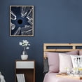 thumbnail image 4 of Electronicheart 3 Pièces Art Mural Exquise Décorations d'Image Décorations Murales Salon, 4 of 6