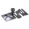 thumbnail image 2 of Baohd Sewing Machine Flat Car Presser Foot Model KT141 1x for Outdoor Goods Sofa Type 2, 2 of 6