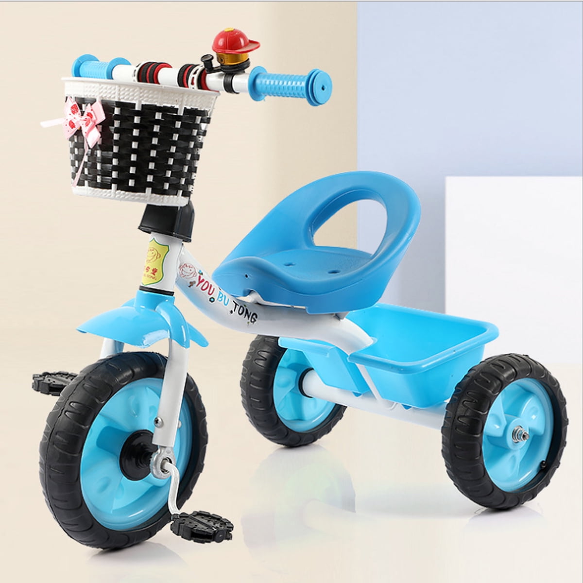 walmart girl tricycle