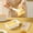 B, variante sur Amzcrzy Boîte de Rangement pour Beurre, Boîte de Conservation pour Fromage, Réfrigérateur, Congélation de Fromage, Rangement à Domicile