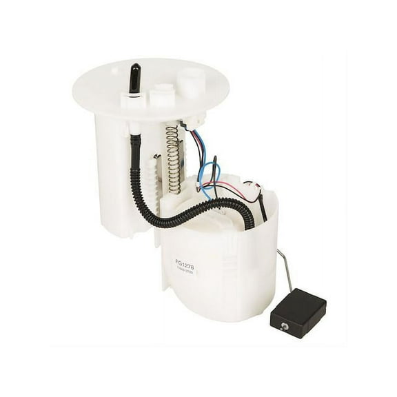 Fuel Pump - Compatible with 2008 - 2015 Scion xB 2.4L 4-Cylinder 2009 2010 2011 2012 2013 2014