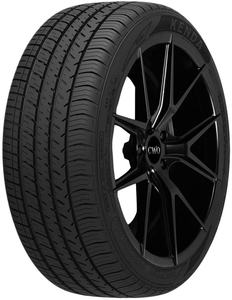 Kenda KR400 245/4518 100Y B (4 Ply) BW Tire