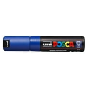 POSCA Paint Marker, PC-7M Broad Bullet, Blue