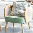 thumbnail image 3 of Modern Luxury Corner Sofa Chaise Longue Recliner Nordic Sectional Sofa Lazy Bedroom Meubles De Chambre Home Furniture My Lux Decor Round, 3 of 18