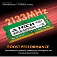 thumbnail image 3 of Kit de memoria RAM A-Tech 32 GB DDR4 2133 MHz SO-DIMM para laptop, 3 of 7