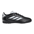 thumbnail image 1 of Tenis Adidas Goletto IX TF color Negro, 1 of 5