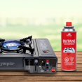 thumbnail image 3 of 4 Pack Stove Butane 8oz, 3 of 6