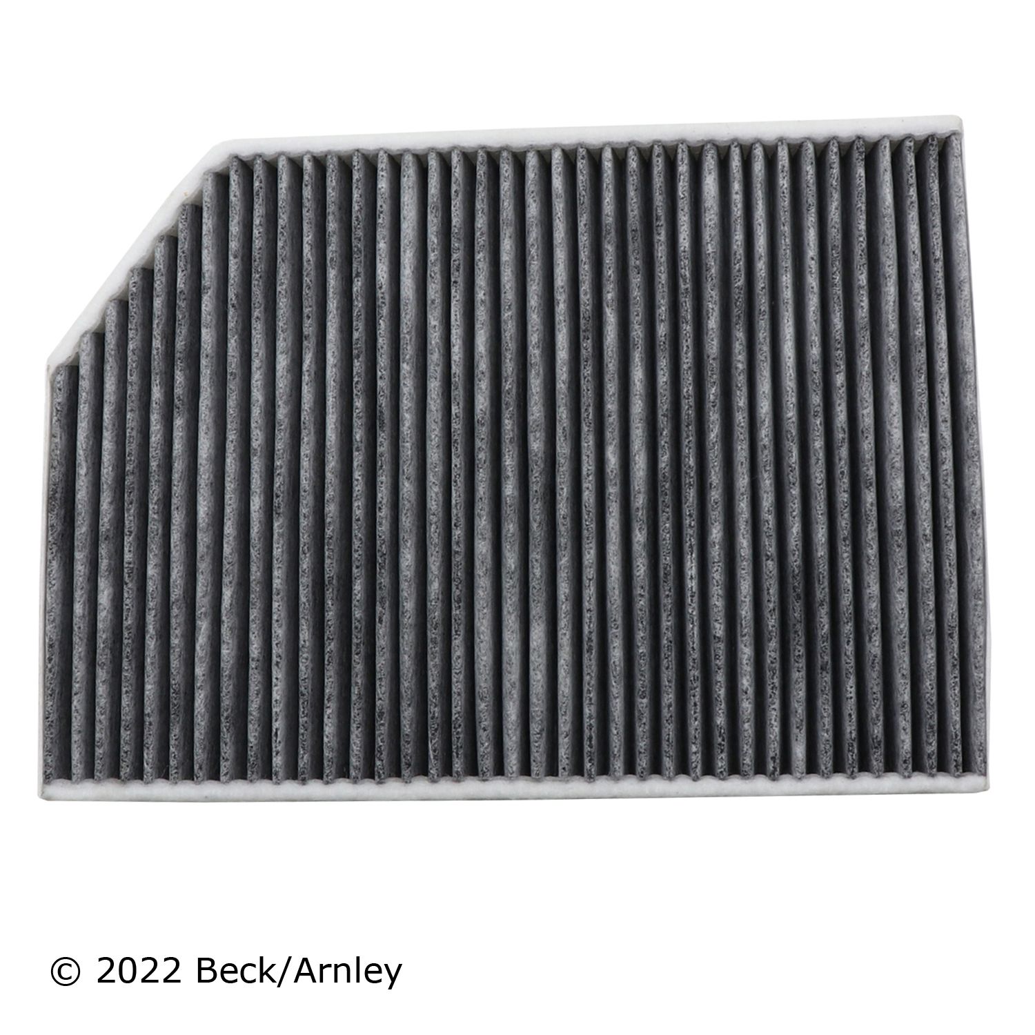 Beck Arnley Cabin Air Filter 042-2258 Fits select: 2017-2022 PORSCHE PANAMERA, 2020-2022 PORSCHE TAYCAN