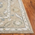 thumbnail image 3 of Safavieh Metro Calanthe Oriental Area Rug, Beige/Rust, 6' x 6' Square, 3 of 10