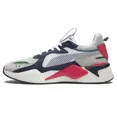 thumbnail image 3 of PU & MA RsX Park Flagship Lace Up Mens Size 11 M Sneakers Casual Shoes 39339301, 3 of 6