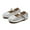 10-Silver, variant on Girls Kids School Dress Ballet Shoes-Toddler Cute Bow Tie Mary Jane Flats (810-Rose,3M)