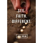 See. Faith. Different (Paperback)