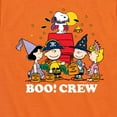 thumbnail image 3 of Peanuts - Boo Crew Boys' Short Sleeve Graphic T-Shirt, 3 of 6