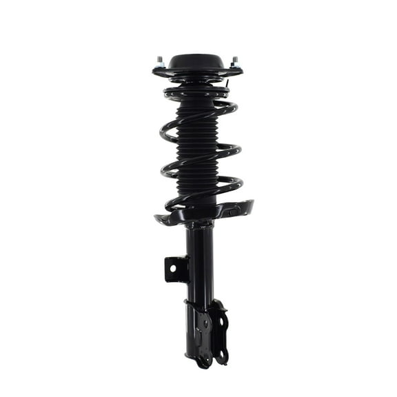 Front Left Quick Complete Strut-Coil Spring For 2012-2017 Hyundai Veloster