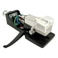 thumbnail image 1 of Record Player Cartridge, Replacement Stylus Turntable Headshell, Turntable Record Player Cartridge for  AT3600L Phonograph, 1 of 9