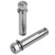 thumbnail image 5 of M8x60mm Wall Concrete Brick Expansion Screws Closed Hook Anchor Bolts, 5 of 5