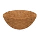 thumbnail image 2 of Jarrones, macetas, jardineras, contenedores para plantas, cestas colgantes, insertos de fibra de coco para macetas, revestimiento de repuesto para macetas, bandeja de plantación, 2 of 9