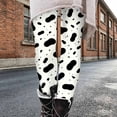 thumbnail image 5 of LvhaoGJOB Girls' Leggings for Yoga Class - Lightweight, Cozy, 5 of 9