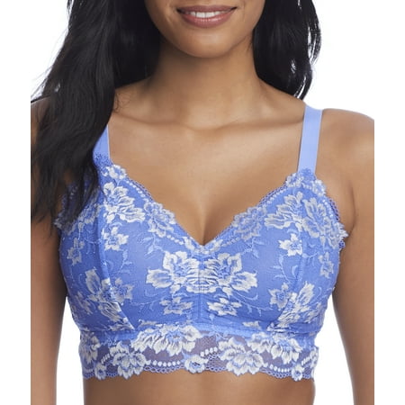 

Cosabella Womens Savona Curvy Longline Bralette Style-SAVON1382