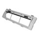 thumbnail image 2 of Main Brush Cover for Xiaomi Mijia Self-Cleaning Robot 2 C101 Accessories Replacement Spare Parts, 2 of 5