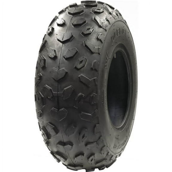 Ocelot Dual Sport All Purpose Trail Wolf ATV OEM  Tire 19X7-8 P327