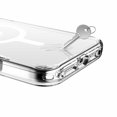 thumbnail image 5 of Avana Ice MagSafe Case Clear for iPhone 16, 5 of 5
