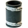 thumbnail image 1 of Fernco . P1056-150 Raccord Flexible - 1,5 Po., 1 of 2