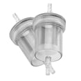 thumbnail image 3 of Diesel In-line Fuel Filter Kit for Webasto Eberspacher Air Heater Diesel Set,Pack of 2, 3 of 10