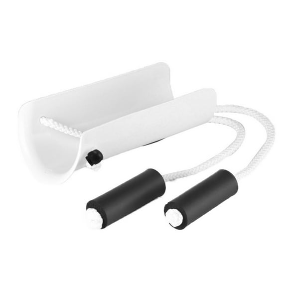 Sock Aids Easy on and off Stocking Slider - Donner Pulling Assist Device - Sock Helper Aide Tool - Puller for Elderly, Senior, Pregnant, Diabetics - Pull up Assistance Help