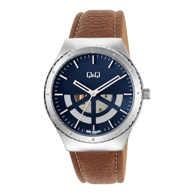 Reloj Q&Q Q71B-005PY MEN´S-Café