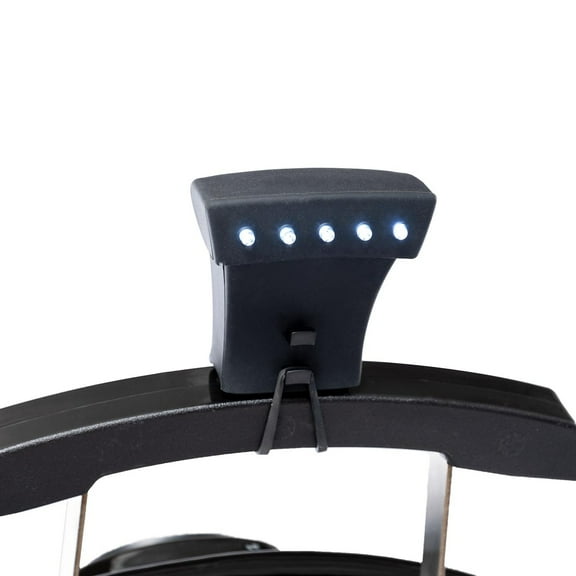 BBQGuys Signature LED Grill Light With Silicone Cover - BBQ-GRLT