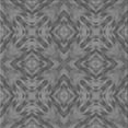 thumbnail image 1 of Ahgly Company Machine Washable Indoor Square Transitional Grey Gray Area Rugs, 7' Square, 1 of 7