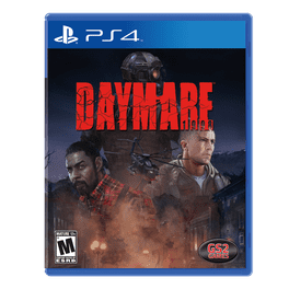 Capcom's 7 Days to Die - Telltale Games, Co-op Horror Video