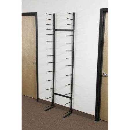 Brookside Design Vis-I-Rack Open Filing Unit