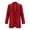 Wine, variant on ZJXFGS Women Blazer Sequin Jackets For Women Holiday Jackets For Women Jacket For Dresses Women Formal Formal Jacket For Evening Dresses Women Blazers For Work Casual Fitted Blazers For W L