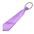 thumbnail image 4 of Kids Boys Necktie Baby Tie School Easy Ties for Children Small, 4 of 4