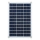 thumbnail image 2 of Bomba de agua Solar de 12V, bomba de fuente de agua alimentada por energía Solar de bajo ruido, profesional, eficiente, para estanques de Baño de aves y jardín, 2 of 5