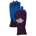 thumbnail image 2 of Red Steer Chilly Grip The Original A311 Heavyweight Thermal-Lined Full-Fingered Cold Weather Work & General Purpose Gloves, Navy/Blue [PRICE is per PAIR], 2 of 7