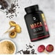 thumbnail image 5 of Complejo Maca Amarilla Negra Y Roja B LIFE Cápsulas 200, 5 of 8