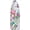 Hummingbird, variant on Dalrosia Ironing Board Cover pad Spring Bird Printing Ironing Board Cover Pad Heat Insulation Polyester Fits Most Size of Ironing Heat-Resistant.55x19inch