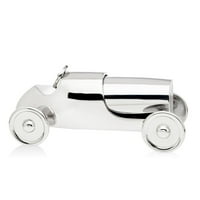 Godinger Vintage Race Car Cocktail Shaker by Godinger Silver Art