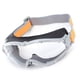 thumbnail image 4 of Gafas de seguridad,Gafas protectoras Gafas antivaho multifuncionales Gafas protectoras Diseño a prueba de futuro, 4 of 8