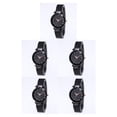 thumbnail image 1 of Kearding Men Wrist Watch Star Quartz Wristwatch Girls Dressing Portable Birthday Adults Decoration Travel Festival Party Gift Type2 NO2, 1 of 6