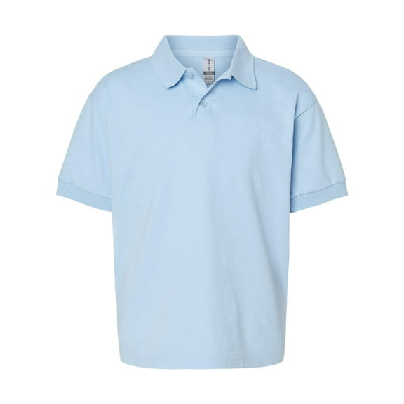 Gildan DryBlend® Youth Jersey Polo