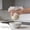 White_Hot#22, variant on 100% Cotton Nut Milk Bag, Reusable Fine Mesh Straining Cloth for Yogurt Brewing and Juicing