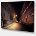 thumbnail image 2 of Old Road et Bâtiments, 2 of 3