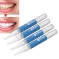 thumbnail image 3 of Bolígrafo Blanco Para Dientes, Protección , Eliminación De Placa De 12 Ml, Bolígrafo Iluminador De Dientes De Menta Giratorio Para Uso Diario, 3 of 7