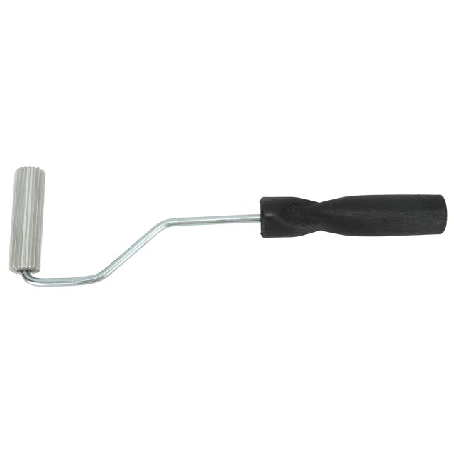Kit d'Outil de Rouleau, Rouleau en Fibre de Verre Rouleau de Poche en Aluminium Bubble Buster Rouleau Outil en Fibre de Verre Rouleau Matériaux Écologiques