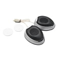 thumbnail image 1 of dc 12v 1000w 98db superpotencia universal de audio del coche tweeter altavoz par par, 1 of 1